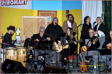 Medio Jigo p’al Kilo cumple 22 años/Ildefonso Rodríguez.